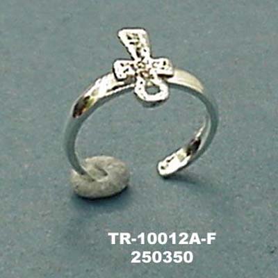 Toe Ring