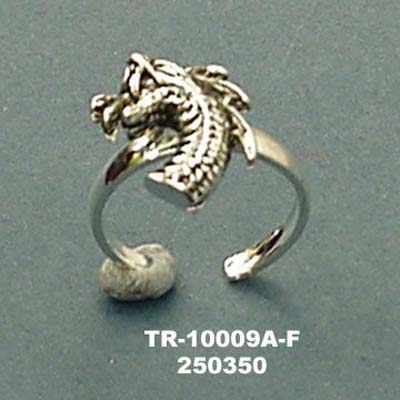 Toe Ring