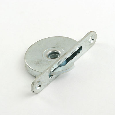 Sliding Door Lock