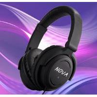 DJ style quality headphone
