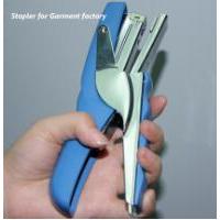 Vertical Grip Stapler
