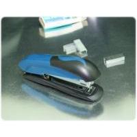 Short Plastic Stapler