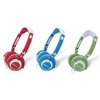 Light Ergonomics Headphone