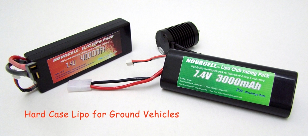 radio controlled models