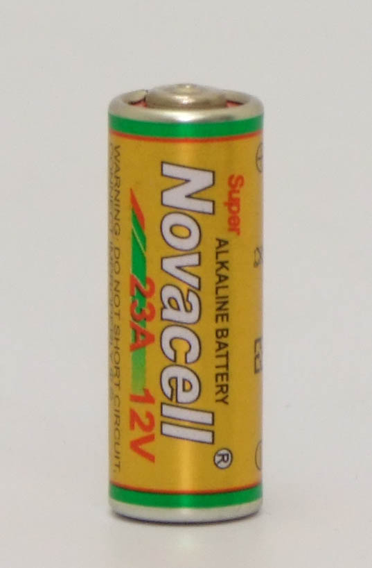 Alkaline Batteries