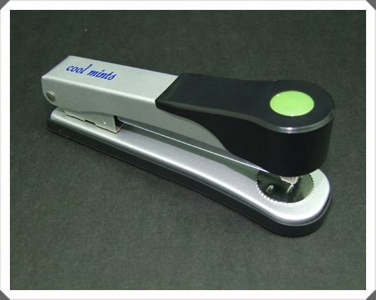 Long Metal Stapler