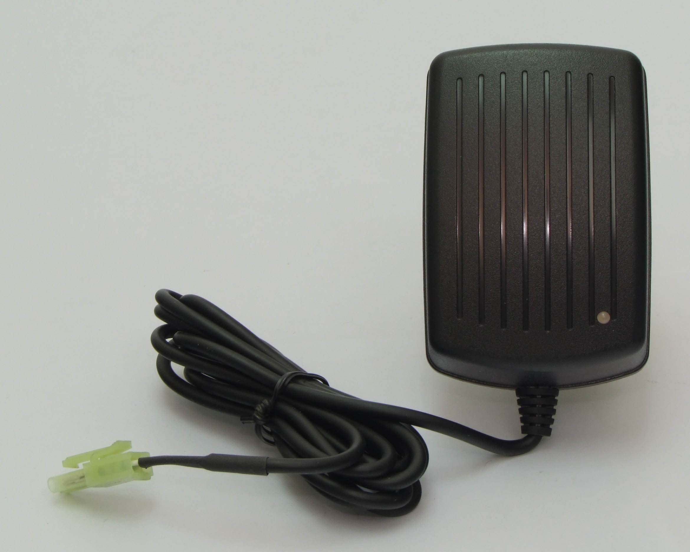 Charger for High Current Lithium Polymer Battery