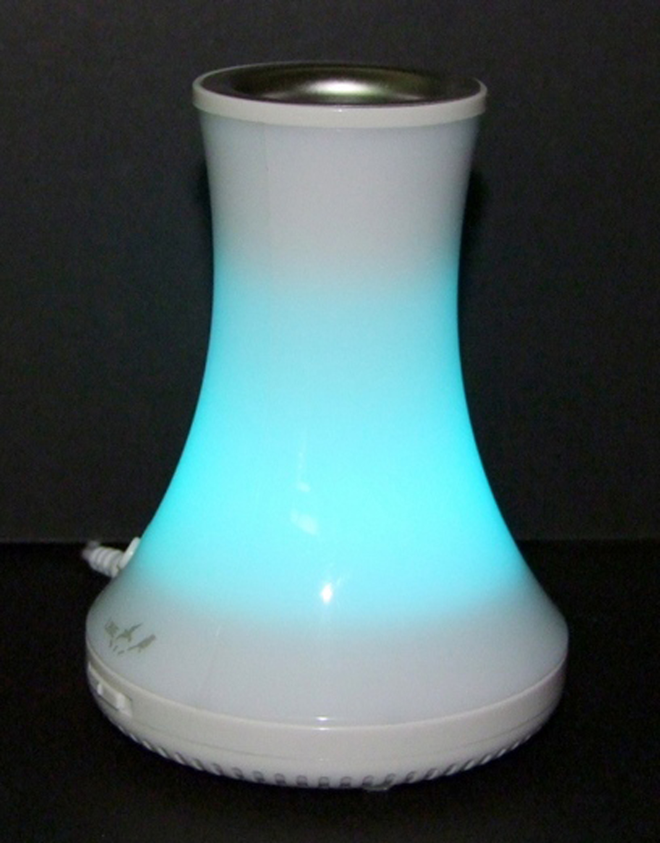 Aroma Heater with Speaker & Nature Sound