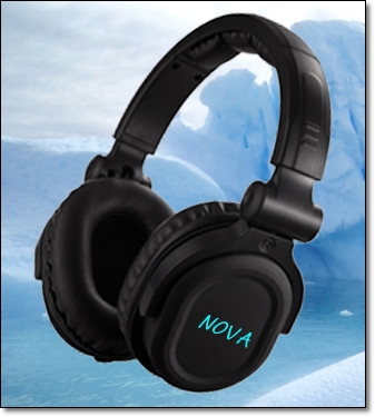 Professional Headphone