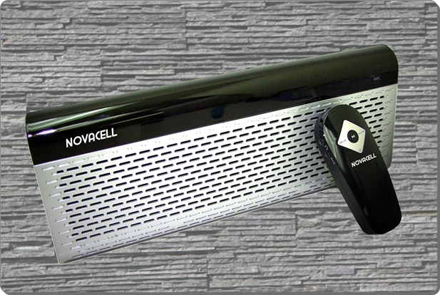 Bluetooth Speaker with Remote control