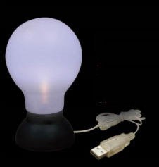 Sell USB fashion light bulb