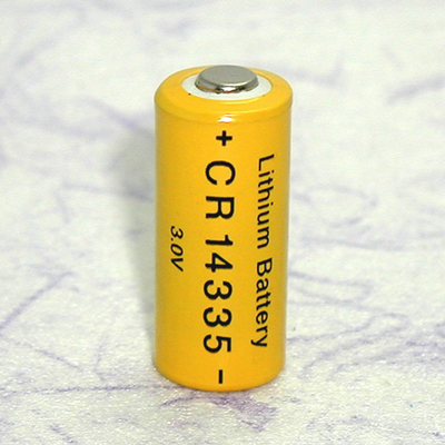 Sell Lithium Batteries