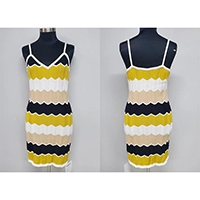 Ladies Cotton Dress
