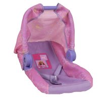 Sell Barbie & Me Car Seat