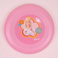Sell Barbie Flying Disc (8.5 inches)