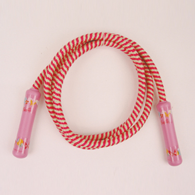 barbie skipping rope
