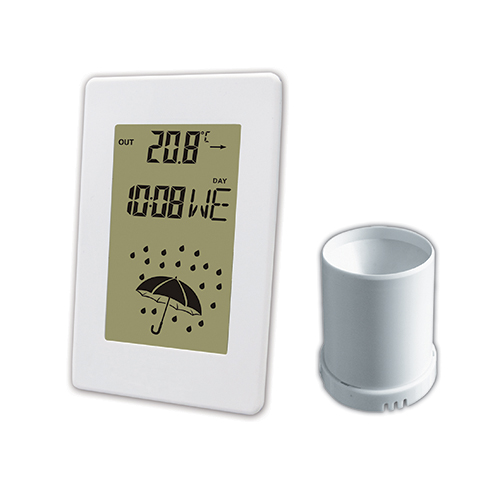Rain Gauge-RS8751W2