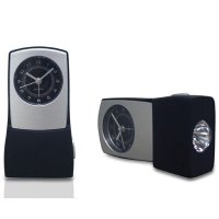 Sell Mini Alarm Clock with Torch