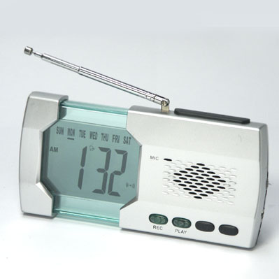 Sell Talking Clock