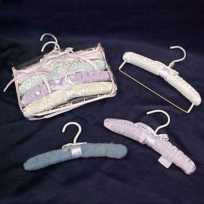 Baby Garment Hangers