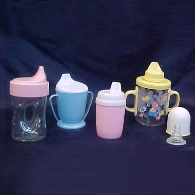 Training Cup