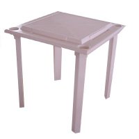 Mahjong Table
