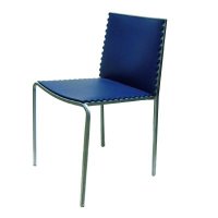 Steel Chair