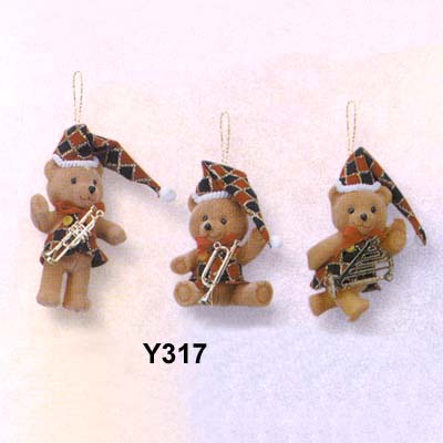 Christmas Decorations
