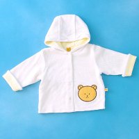 Sell Infant's jacket with hooded