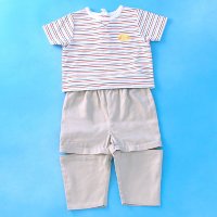 Sell 2 pc set (top + pant)