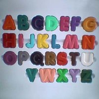 Alphabet