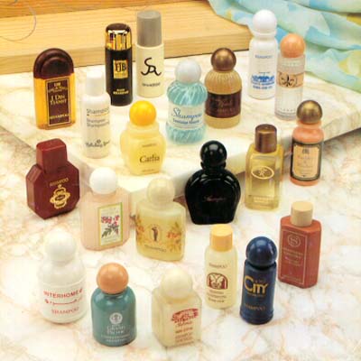 Bottles 2