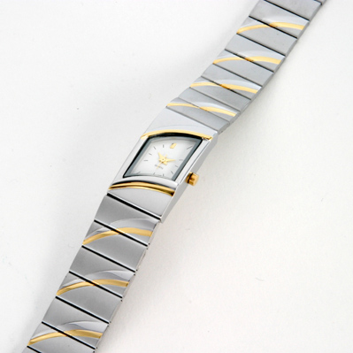 Stainless Steel Watches