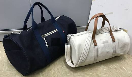 sports bag gym