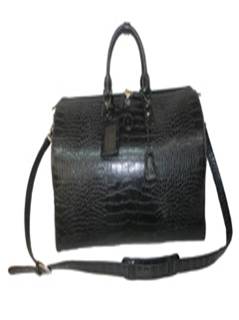 Travel duffel bag