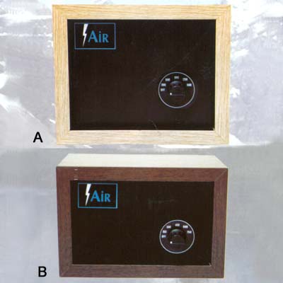 Lightning Air Purification System