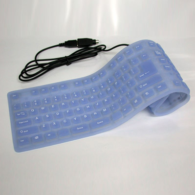 Keyboard (Foldable)