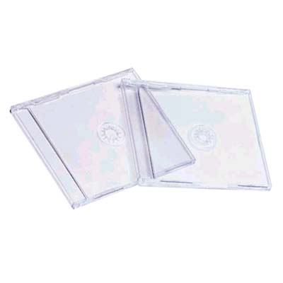 7mm Maxi Single Cd Box Golden Age A V Products Ltd Manufacturer