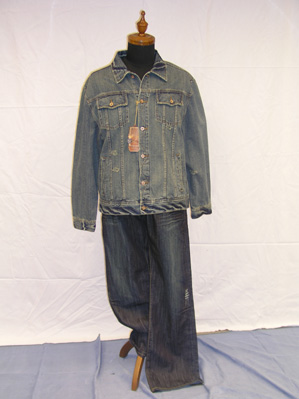 Men's Style
