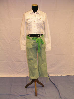 Men's Style