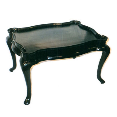 Chinois Coffee Table