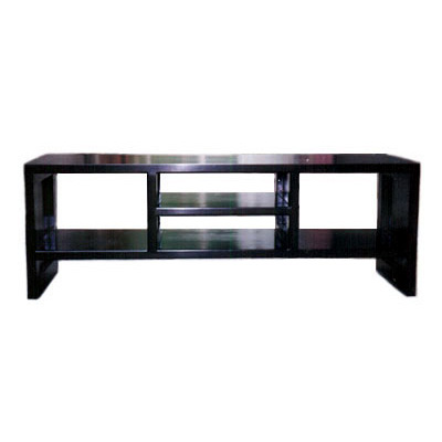 Low TV Console