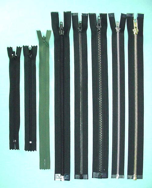 Zipper