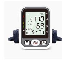 medidor arterial wrist blood pressure cuff monitor type tensiometers digital blood pressure monitor