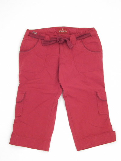 Ladies' 3/4 Pant