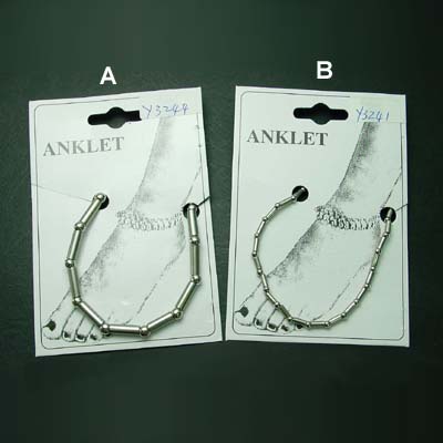 Anklet