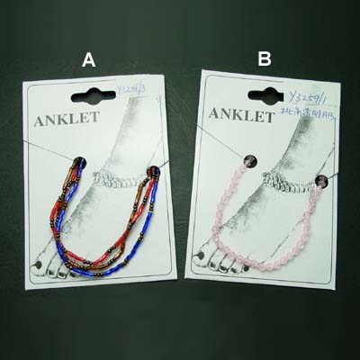 Anklet