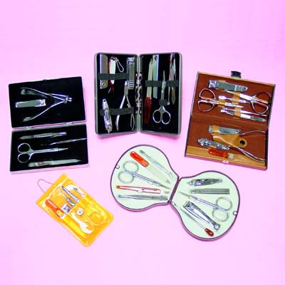 Manicure Set