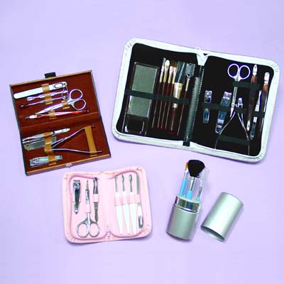 Manicure Set