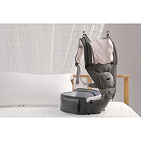 8-Way Baby Carrier